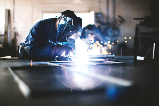 Best Maintenance and Repair Welding in Becker, MN