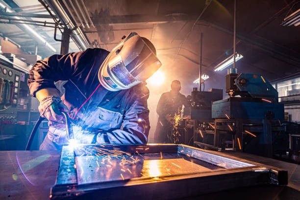 Best Maintenance and Repair Welding in Becker, MN