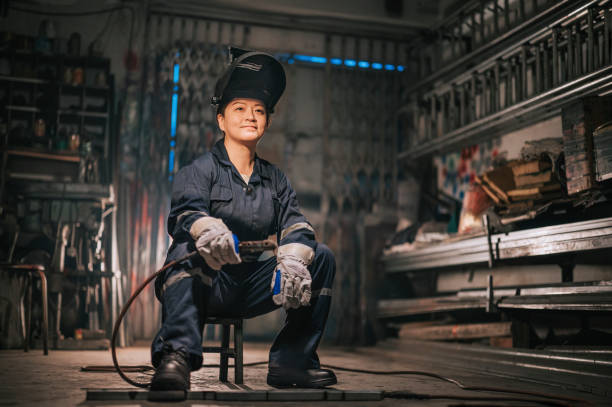 Best Structural Steel Welding in Becker, MN