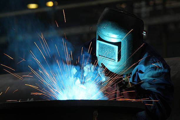 Best Marine and Shipbuilding Welding in Becker, MN